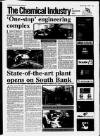 Grimsby Daily Telegraph Monday 11 May 1998 Page 43