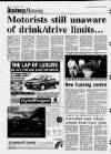 Grimsby Daily Telegraph Monday 11 May 1998 Page 48