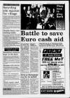 Grimsby Daily Telegraph Friday 15 May 1998 Page 15
