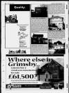 Grimsby Daily Telegraph Friday 15 May 1998 Page 65