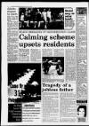 Grimsby Daily Telegraph Saturday 16 May 1998 Page 4