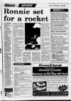 Grimsby Daily Telegraph Saturday 16 May 1998 Page 39