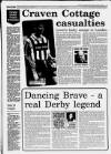 Grimsby Daily Telegraph Saturday 16 May 1998 Page 51