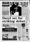 Grimsby Daily Telegraph Monday 18 May 1998 Page 32