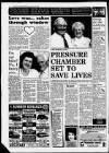 Grimsby Daily Telegraph Thursday 21 May 1998 Page 4