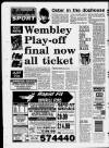 Grimsby Daily Telegraph Friday 22 May 1998 Page 46