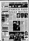 Grimsby Daily Telegraph Saturday 23 May 1998 Page 2