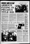 Grimsby Daily Telegraph Saturday 23 May 1998 Page 37