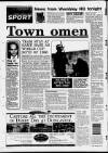 Grimsby Daily Telegraph Saturday 23 May 1998 Page 40