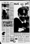 Grimsby Daily Telegraph Saturday 23 May 1998 Page 42