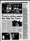 Grimsby Daily Telegraph Saturday 23 May 1998 Page 53