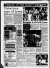 Grimsby Daily Telegraph Monday 25 May 1998 Page 2