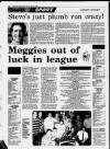 Grimsby Daily Telegraph Monday 25 May 1998 Page 30