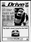 Grimsby Daily Telegraph Thursday 04 June 1998 Page 37