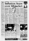 Grimsby Daily Telegraph Friday 16 October 1998 Page 3