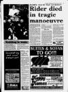 Grimsby Daily Telegraph Friday 16 October 1998 Page 7
