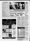 Grimsby Daily Telegraph Friday 16 October 1998 Page 16