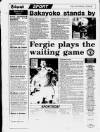 Grimsby Daily Telegraph Friday 16 October 1998 Page 51