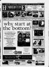 Grimsby Daily Telegraph Friday 16 October 1998 Page 73