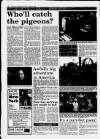 Grimsby Daily Telegraph Tuesday 20 October 1998 Page 14