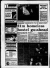 Grimsby Daily Telegraph Monday 26 October 1998 Page 2