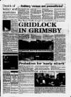 Grimsby Daily Telegraph Monday 26 October 1998 Page 13
