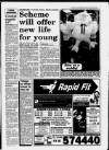 Grimsby Daily Telegraph Friday 30 October 1998 Page 7