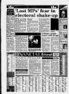 Grimsby Daily Telegraph Friday 30 October 1998 Page 8