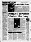 Grimsby Daily Telegraph Friday 30 October 1998 Page 46