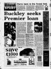 Grimsby Daily Telegraph Friday 30 October 1998 Page 48