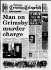 Grimsby Daily Telegraph