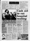 Grimsby Daily Telegraph Friday 01 January 1999 Page 3