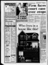 Grimsby Daily Telegraph Friday 01 January 1999 Page 4