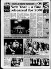 Grimsby Daily Telegraph Friday 01 January 1999 Page 6