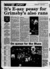 Grimsby Daily Telegraph Tuesday 02 March 1999 Page 38