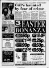 Grimsby Daily Telegraph Thursday 01 April 1999 Page 7