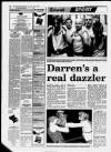 Grimsby Daily Telegraph Thursday 01 April 1999 Page 40