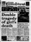 Grimsby Daily Telegraph Monday 05 April 1999 Page 1