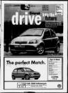 Grimsby Daily Telegraph Thursday 22 April 1999 Page 41