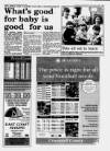 Grimsby Daily Telegraph Friday 23 April 1999 Page 13