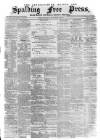Lincolnshire Free Press Tuesday 20 June 1871 Page 1
