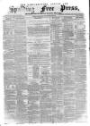 Lincolnshire Free Press Tuesday 28 November 1871 Page 1