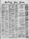 Lincolnshire Free Press Tuesday 10 September 1878 Page 1