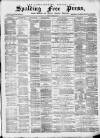 Lincolnshire Free Press Tuesday 29 October 1878 Page 1