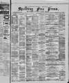 Lincolnshire Free Press Tuesday 08 April 1879 Page 1