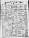 Lincolnshire Free Press Tuesday 17 August 1880 Page 1