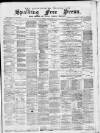 Lincolnshire Free Press Tuesday 09 November 1880 Page 1