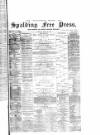 Lincolnshire Free Press Tuesday 26 April 1881 Page 1