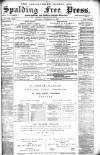 Lincolnshire Free Press Tuesday 19 November 1895 Page 1
