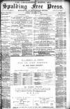 Lincolnshire Free Press Tuesday 17 December 1895 Page 1